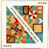 Just Call Me Modern Quilt Pattern