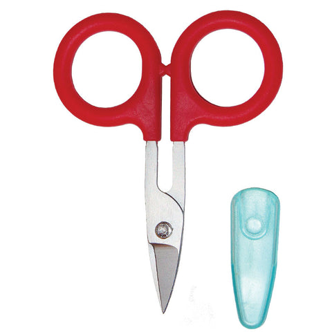 Perfect Scissors Curved 3.75 Inch by Karen Kay Buckley