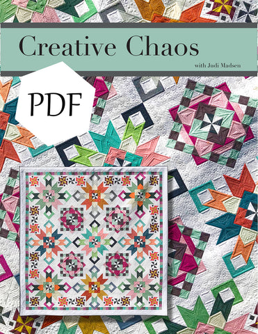 Creative Chaos ***PDF***