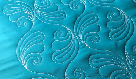 Judi's Digitized Quilting Designs