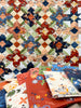CrissCross Quilt Pattern ***PDF***