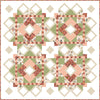 Mama Tillie Quilt Pattern ***PDF***