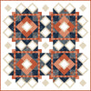 Mama Tillie Quilt Pattern ***PDF***