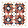 Mama Tillie Quilt Pattern ***PDF***