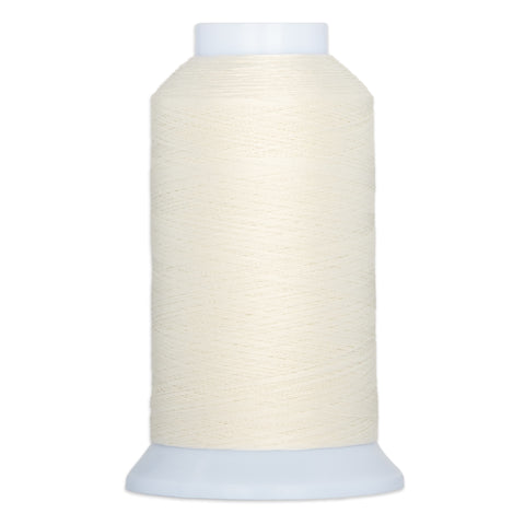 DREAM SEAM CONE - 302 Natural White YLI Threads