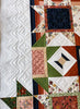 Stars 'N Bobbins Quilt Pattern