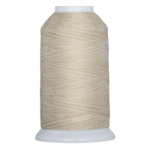 MAJESTIC CONE - 406 Abalone YLI Threads