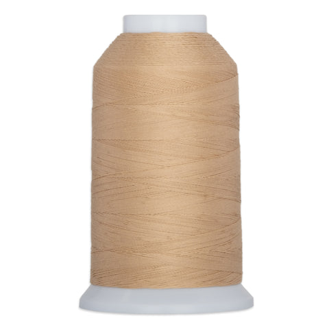 MAJESTIC CONE - 448 Almond YLI Threads