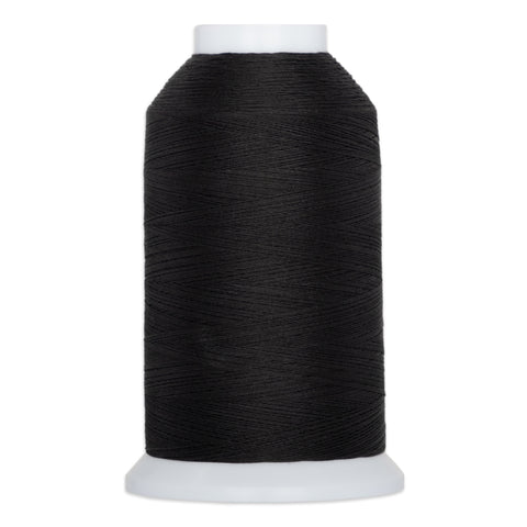MAJESTIC CONE - 450 Black YLI Threads