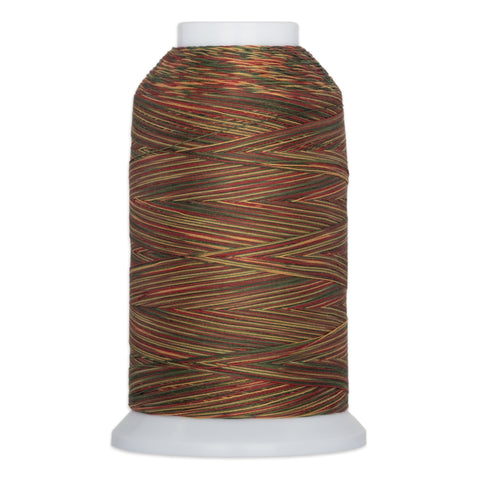 MAJESTIC CONE - 444 Christmas Gold YLI Threads