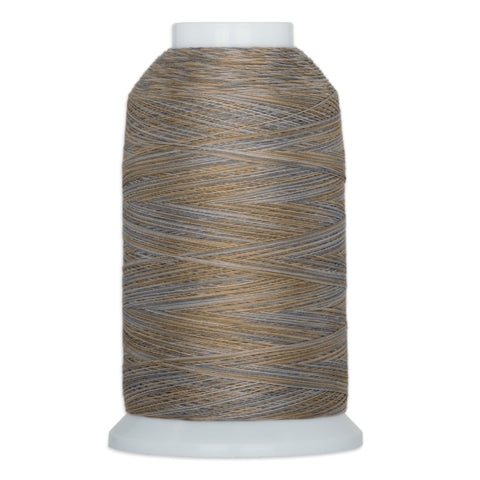 MAJESTIC CONE - 441 Cobblestone YLI Threads