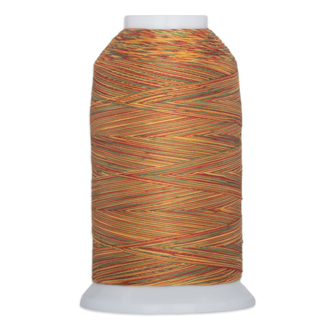 MAJESTIC CONE - 414 Fall Harvest YLI Threads