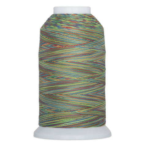 MAJESTIC CONE - 420 Fireworks YLI Threads