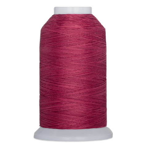 MAJESTIC CONE - 411 Hibiscus YLI Threads