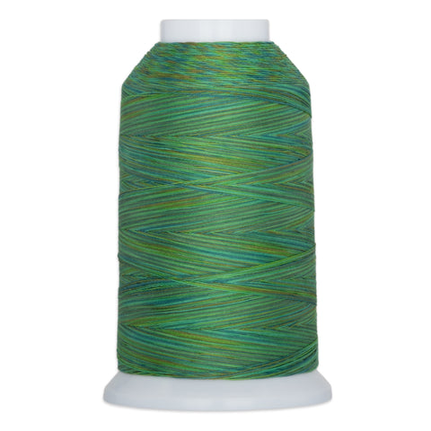 MAJESTIC CONE - 419 Jungle YLI Threads