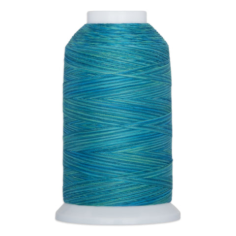 MAJESTIC CONE - 426 Lagoon YLI Threads