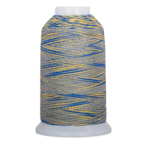 MAJESTIC CONE - 427 Moonbeam YLI Threads