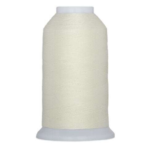 MAJESTIC CONE - 446 Natural White YLI Threads