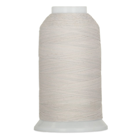 MAJESTIC CONE - 403 Pearly Gates YLI Threads