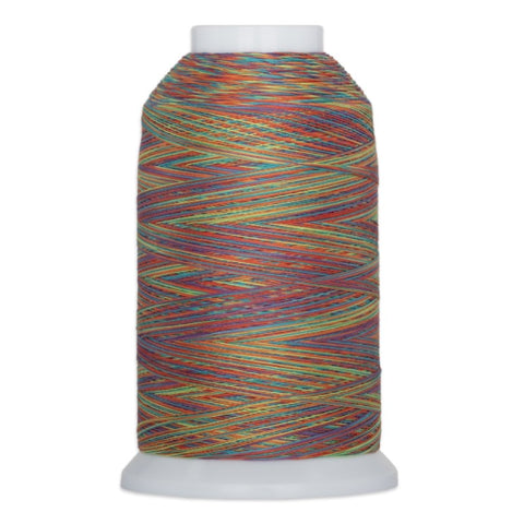 MAJESTIC CONE - 435 Pinata YLI Threads