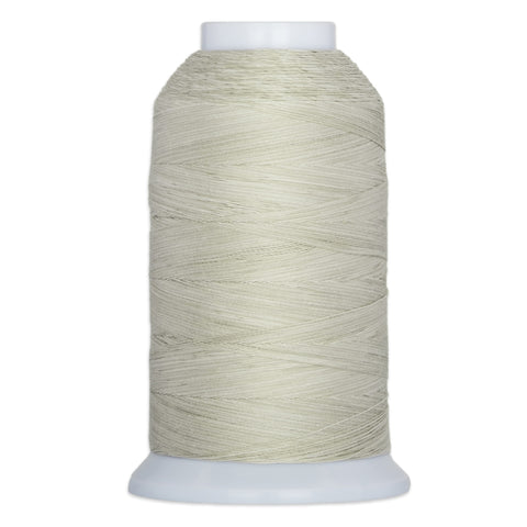 MAJESTIC CONE - 405 Platinum YLI Threads