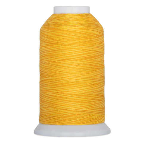 MAJESTIC CONE - 416 Radiant YLI Threads