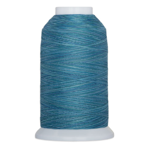 MAJESTIC CONE - 424 Seaside YLI Threads