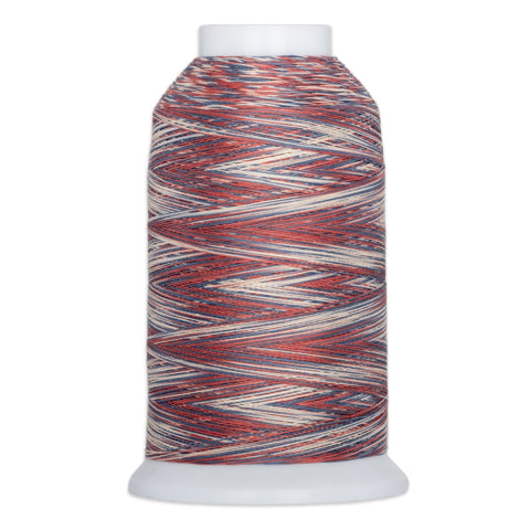 MAJESTIC CONE - 412 Sparkler YLI Threads