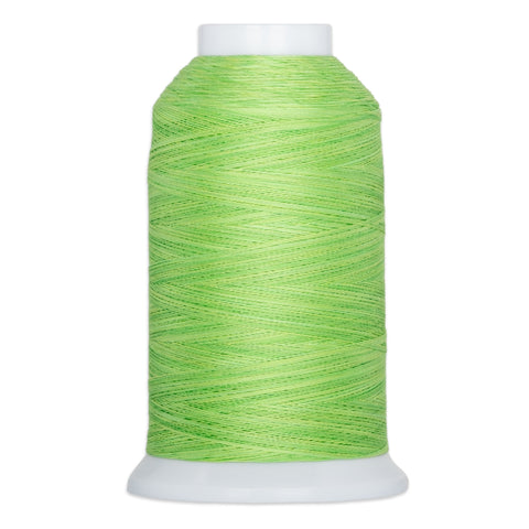 MAJESTIC CONE - 417 Springtime YLI Threads