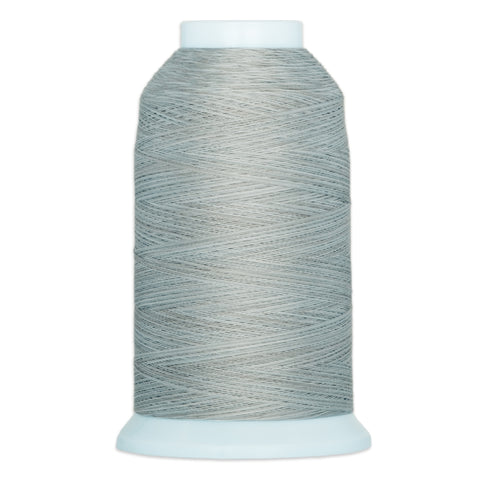 MAJESTIC CONE - 404 Sterling YLI Threads