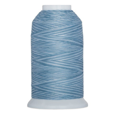 MAJESTIC CONE - 423 Surfer's Paradise YLI Threads