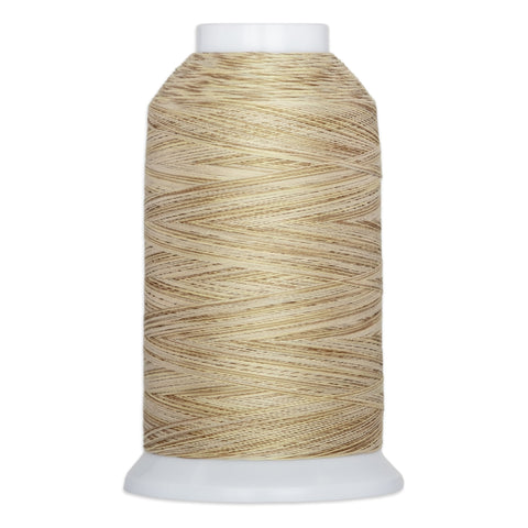 MAJESTIC CONE - 438 Tumbleweed YLI Threads