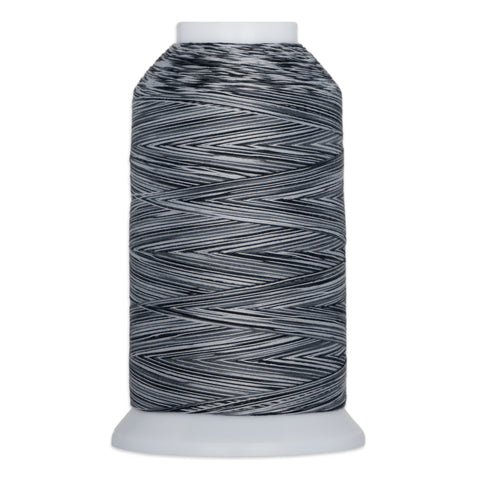 MAJESTIC CONE - 437 Zebra YLI Threads