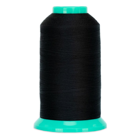 PERFECTION CONE - 714 Black YLI Threads
