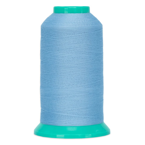 PERFECTION CONE - 742 Blue Eyes YLI Threads