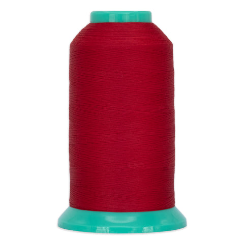 PERFECTION CONE - 716 Cherry Ripe YLI Threads