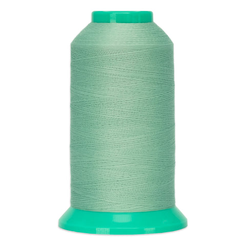 PERFECTION CONE - 734 Eucalyptus YLI Threads