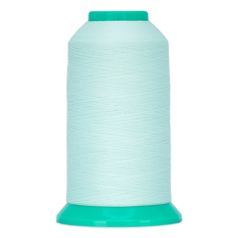 PERFECTION CONE - 732 Frosty Mint YLI Threads