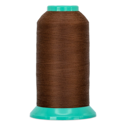 PERFECTION CONE - 763 Gingerbread YLI Threads
