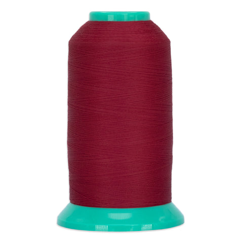 PERFECTION CONE - 718 Rosewood YLI Threads