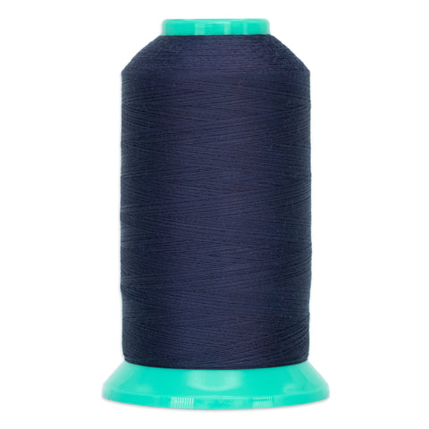 PERFECTION CONE - 754 Midnight Sky YLI Threads