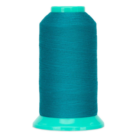 PERFECTION CONE - 745 Peacock YLI Threads