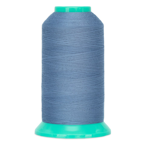 PERFECTION CONE - 746 Polynesian Blue YLI Threads