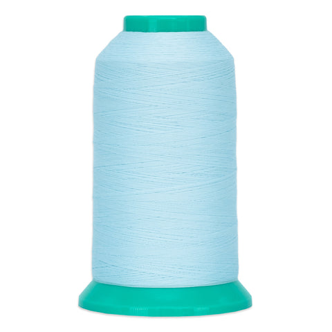 PERFECTION CONE - 741 Raindrops YLI Threads