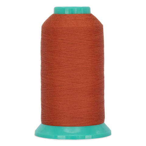 PERFECTION CONE - 724 Red Cliffs YLI Threads