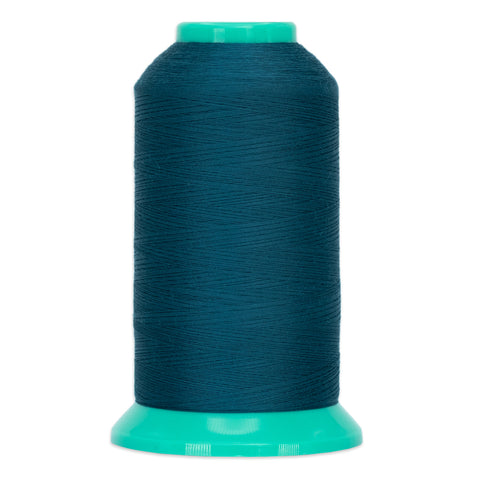 PERFECTION CONE - 752 Stone Blue YLI Threads