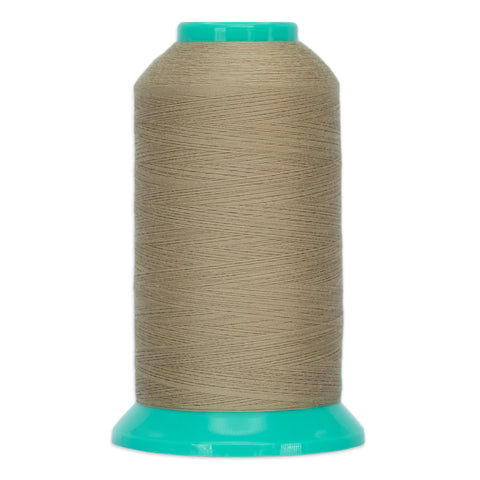 PERFECTION CONE - 759 Sugar Leo YLI Threads