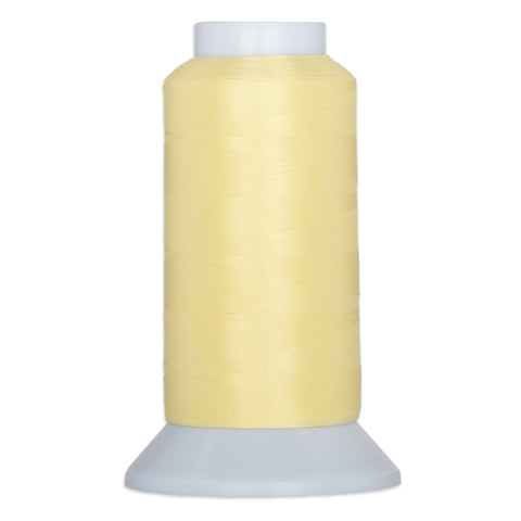 PRECISION CONE - 217 Banana Cream YLI Threads