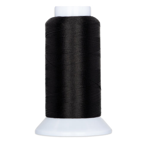 PRECISION CONE - 213 Black YLI Threads