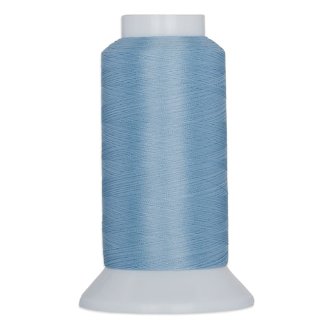 PRECISION CONE - 222 Blue Pearl YLI Threads